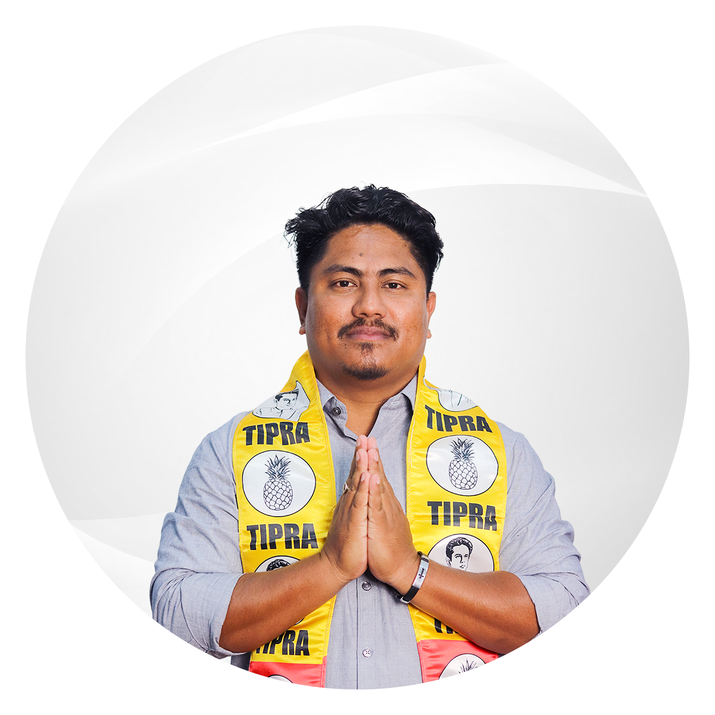 Mr. Sujoy Uchoi